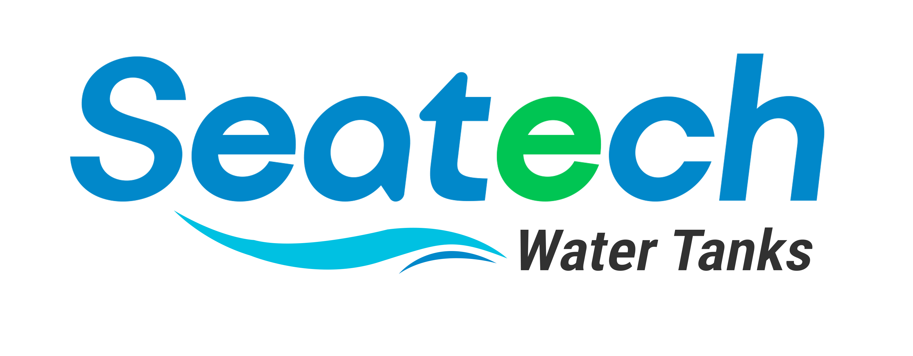 Sea Tech Logo